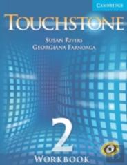 Touchstone Workbook 2