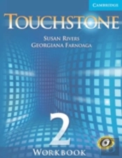 Touchstone Workbook 2