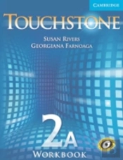 Touchstone Workbook 2a
