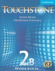 Touchstone Workbook 2b