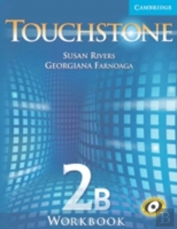 Bertrand.pt - Touchstone Workbook 2b