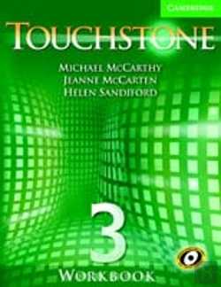 Bertrand.pt - Touchstone Workbook 3