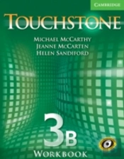 Touchstone Workbook 3b