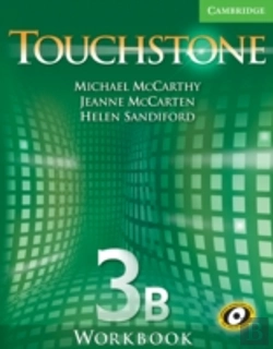 Bertrand.pt - Touchstone Workbook 3b