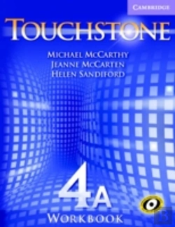 Bertrand.pt - Touchstone Workbook 4 A