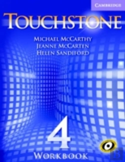 Bertrand.pt - Touchstone Workbook 4
