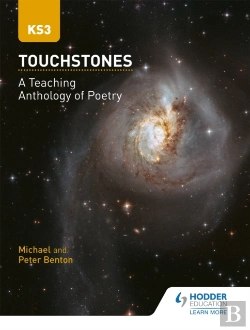 Bertrand.pt - Touchstones: A Teaching Anthology Of Poetry