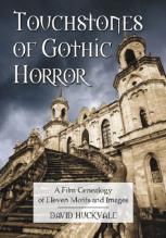 Touchstones Of Gothic Horror