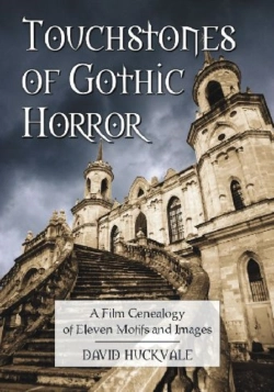 Bertrand.pt - Touchstones Of Gothic Horror