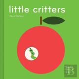 Touchthinklearn: Little Critters