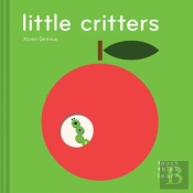 Touchthinklearn: Little Critters