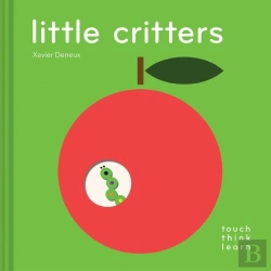 Bertrand.pt - Touchthinklearn: Little Critters
