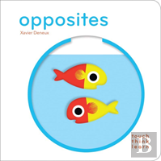 Touchthinklearn: Opposites
