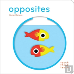 Bertrand.pt - Touchthinklearn: Opposites