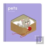 Touchthinklearn: Pets