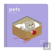 Touchthinklearn: Pets