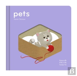 Bertrand.pt - Touchthinklearn: Pets