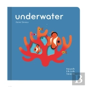 Touchthinklearn: Underwater