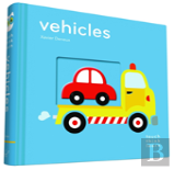 Touchthinklearn: Vehicles