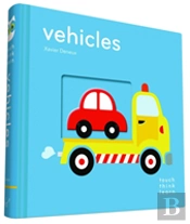 Touchthinklearn: Vehicles