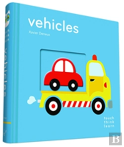 Bertrand.pt - Touchthinklearn: Vehicles
