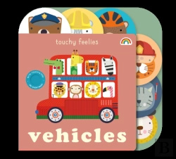 Bertrand.pt - Touchy Feelies - Vehicles