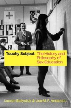 Bertrand.pt - Touchy Subject