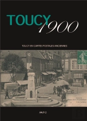 Toucy 1900