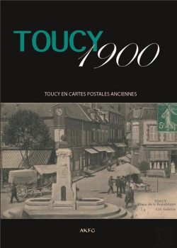 Bertrand.pt - Toucy 1900
