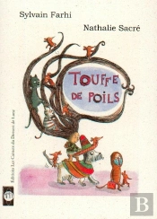 Touffe De Poils