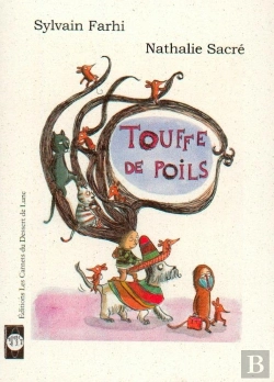 Bertrand.pt - Touffe De Poils