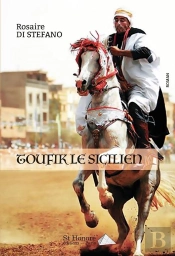 Toufik Le Sicilien