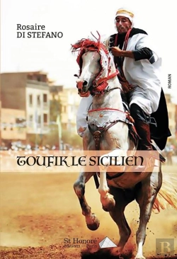 Bertrand.pt - Toufik Le Sicilien