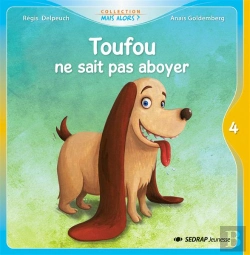 Bertrand.pt - Toufou Ne Sait Pas Aboyer