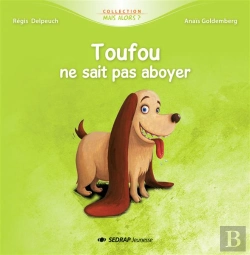 Bertrand.pt - Toufou Ne Sait Pas Aboyer