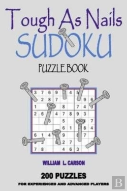 Bertrand.pt - Tough As Nails Sudoku