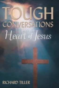 Bertrand.pt - Tough Conversations With The Heart Of Jesus