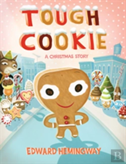 Bertrand.pt - Tough Cookie