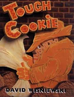 Bertrand.pt - Tough Cookie