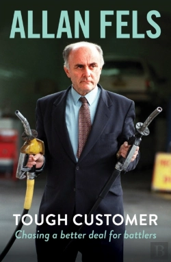 Bertrand.pt - Tough Customer