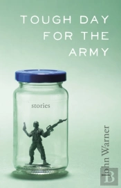 Tough Day For The Army