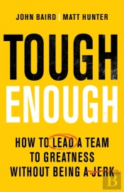 Tough Enough