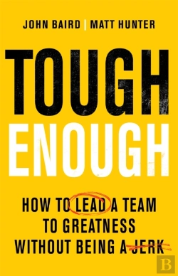 Bertrand.pt - Tough Enough
