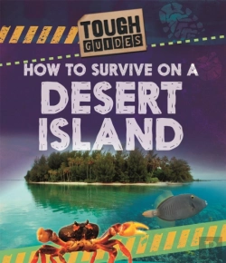 Bertrand.pt - Tough Guides: How To Survive On A Desert Island