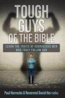 Tough Guys Of The Bible