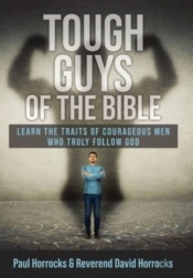 Tough Guys Of The Bible