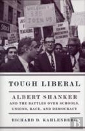 Tough Liberal