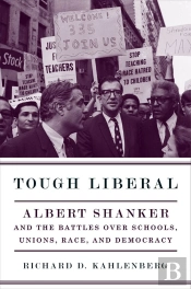 Tough Liberal