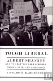 Tough Liberal