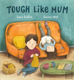 Bertrand.pt - Tough Like Mum